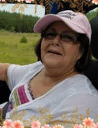 Brenda Ballard Moser