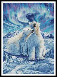 We did not find results for: 10 Polar Bears Cross Stitch Pattern