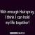 Salon Hair Quotes