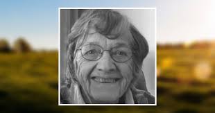 Ruby Marie Gale Lord Obituary January 31, 2022