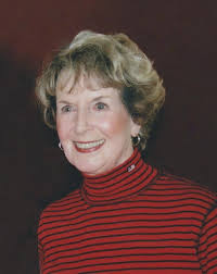 JUNE McPHERSON Obituary (1922