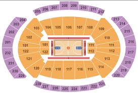 Buy Kansas Jayhawks Basketball Tickets Seating Charts For