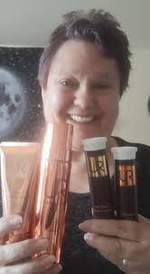 Have you tried our personal care products? There are a LOT of options that  are all natural! 🧼 Plus when you shop at AYB you are buying directly from  our vendors putting