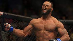 The former ufc champion, 39, has agreed to step into the ring. Ufc 209 Tyron Woodley Soll Mehr Wie Conor Mcgregor Sein