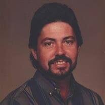 Mr. Jeffrey Alan "Jeff" Mann Obituary