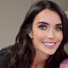 Christy Simpson's Instagram, Twitter & Facebook