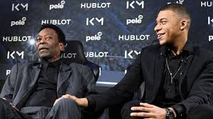 Mensagens, pensamentos e frases curtas de pelé. Pele 80 Anos Como O Rei Do Futebol Expulsou Um Juiz E Outras 9 Historias Pouco Conhecidas Bbc News Brasil