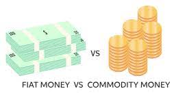 Something that you can actually use. Learn About Commodity Money Chegg Com