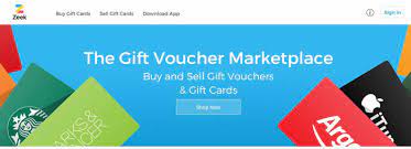 Here's my full review, and a code to get you £5 off your first order. Buy And Sell Gift Vouchers Gift Cards With Zeek Db Reviews Uk Lifestyle Blog