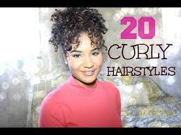 My curly hair routine youtube. 20 Curly Hairstyles Youtube