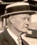 Jack Petticord, 1923 I.M.C.A. Canadian Driving Champion