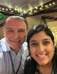 Christine Dabrowski's Instagram, Twitter & Facebook