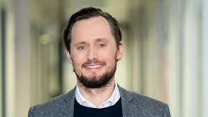 Hockey Austria: Bastian Gangnus wird ÖHV-Vizepräsident für Strategie &  Marketing