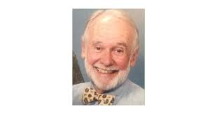 Donald Holsten Obituary (2014)