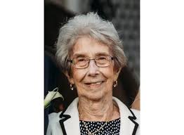 Edith L Goldberg Obituary (2024)