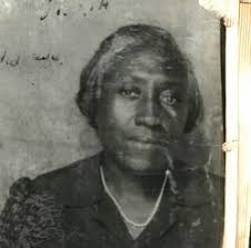 Tishia Garrett Randle (1894-1950)