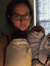 Lessons in Motherhood