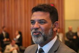 Justiça Eleitoral defere candidatura de Jorge Vianna a distrital