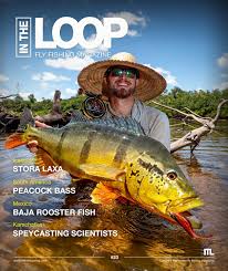 Welcome to solitude fly, the smallest wholesale fly fishing company in the universe providing unequaled customer service and quality to over 500 fly shops worldwide and two planets! In The Loop Fly Fishing Magazine Issue 23 By In The Loop Fly Fishing Magazine Issuu