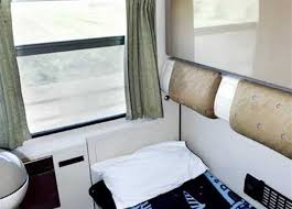 تذاكر النوم في السكة الحديد الأعلى سعر ا بين القطارات تعرف عليها المصري اليوم