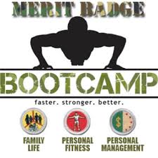 bootc merit badge