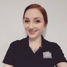 Toni Steele (SergeantSteele)