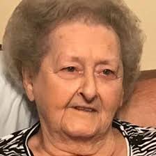 Audrey Mae Pitre Guidry Obituary January 17, 2022