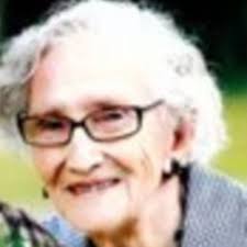 Mary Stevenson Obituary August 15, 2014