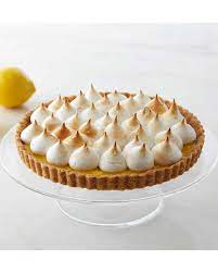 Lemon Tart With Brown Butter Cookie Crust Recipe Recipe Brown Butter Cookies Lemon Tart Cookie Crust