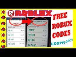 Maybe you would like to learn more about one of these? Pin On Robux For Roblox