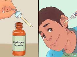 3 Manières De Évacuer Le Liquide De Vos Oreilles