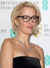 Gillian anderson started preparing for her role as margaret thatcher on #thecrown before even getting a script: Where Is The Fall S Gillian Anderson From How Old Is She And What Else Has She Been In Heart