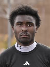 Maximus Smith, Jackson Prep, Cornerback