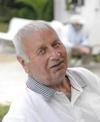 Neil Halvorsen Obituary (1939