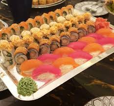 Pin On Sushi