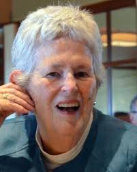 Anne M. Ward Obituary October 30, 2018