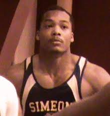 Chicago Public League Sports Blog: Boys Track and Field