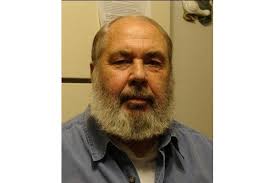 Ronald Marr Obituary (1950