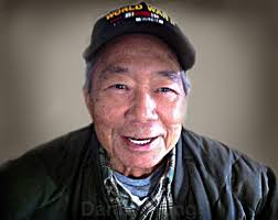 Danny Hong 96th Infanttry Deadeye