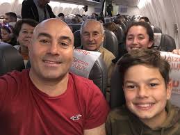 Y nos fuimos en una🚀