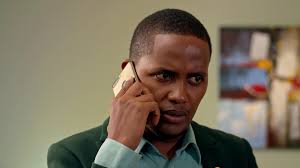 Biko amekuwa CID and within the hour he finds #Selina kwa clinic. Should  she have just been honest about her whereabouts? Duke clashes with Zakayo  about Pamela, but what he tells him