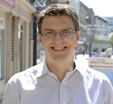 Mich überrascht, dass jetzt alle so überrascht sind“