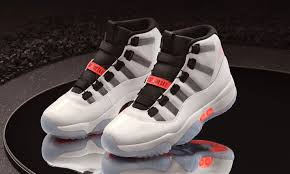 Nike S Upcoming Air Jordan Xi Jubilee And Adapt Sneakers Pay Homage To 25 Years Of Jumpman In 2020 Air Jordans Air Jordan Sneakers Jordans