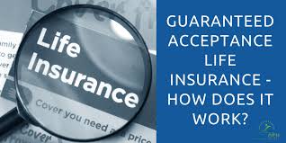 This article will help answer your life insurance questions, such as the key features of a life insurance policy or how different kinds of life insurance ask most people what life insurance is, and they'll tell you it's a policy you buy that pays money to your family if you pass away. Guaranteed Acceptance Life Insurance How Does It Work