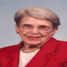 Obituary information for Edith Mange