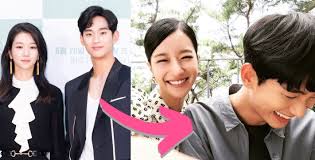 Sert/gergin kim, her türlü fiziksel temastan kaçın. Dari Canggung Jadi Sangat Dekat Begini Interaksi Manis Kim Soo Hyun Dengan Seo Ye Ji Saat Syuting Jurnal Garut