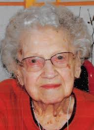 Evelyn Ruth Brockman