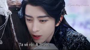 Bạch Nguyệt Phạn Tinh tập cuối (40) giết chết Mạch Ly