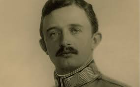 Blessed Karl Symposium in Washington, DC — Blessed Karl of Austria