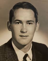 Most Recent Obituaries